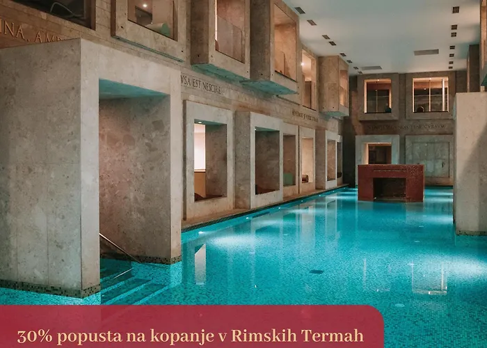 Hotel Spica Lasko